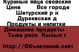 Куриные яйца свойские › Цена ­ 80 - Все города, Шатурский р-н, Дуреевская д. Продукты и напитки » Домашние продукты   . Тыва респ.,Кызыл г.